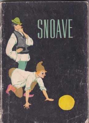 Snoave - Povesti foto