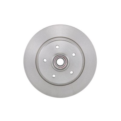 Set disc frana Renault Megane 2 (Bm0/1 Cm0/1) 07.01-10.12, Megane 2 Coupe-Cabriolet (Em0/1) 09.03-03.10, Megane 2 Estate (Km0/1) 08.03-08.12, Megane foto