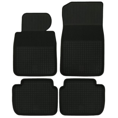 Set Covorase Auto Tavita Profiller Pentru Bmw 3 E46 (1998-2005) P19 foto