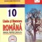 LIMBA SI LITERATURA ROMANA, MANUAL PENTRU CLASA A X-A-ANA TEODORESCU, EUGENIU SORIN TEODORESCU-263317