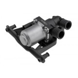 Supapa control, agent frigorific Bmw Seria 5 E60, E61 2002-, X5 E53 2001-, 64118379921