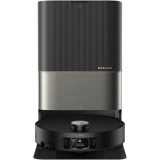 Robot de aspirare Dreame X50 Ultra RLX85CE-6-BK , detectare AI a obstacolelor și navigare la 360&deg;, comanda vocala, depasire obstacol de 6CM, aspirare