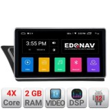 Navigatie Audi Q5 2008-2016 NON-MMI A-Q5 2+32 GB Android Waze USB Navigatie Internet Youtube Radio CarStore Technology