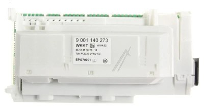MODUL DE CONTROL PROGRAMAT 12005281 BOSCH/SIEMENS foto