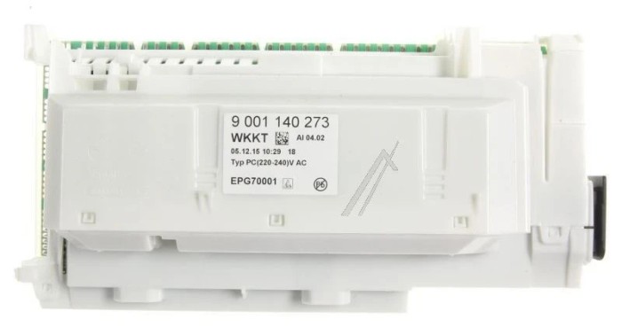 MODUL DE CONTROL PROGRAMAT 12005281 BOSCH/SIEMENS