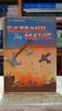 Razboiul de maine (Tipografia bucovina, 1935) - S. R. Formac