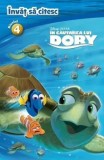 Cumpara ieftin In cautarea lui Dory. Nivelul 4/***