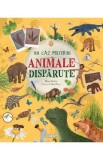 Animale disparute: Un caz misterios - Eliseo Garcia