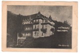 SV * Slanic Moldova * VILA THEODORU * anii &#039;30 * format mare 163 x 107 mm