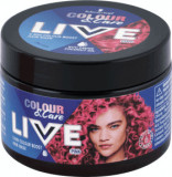 Schwarzkopf Live Mască color&amp;care roz, 150 ml