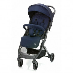 Carucior sport Styler - troler blue melange - Fillikid