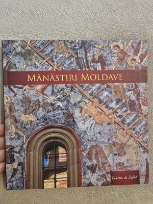 Manastiri moldave ~ Bogdan Onofrei foto
