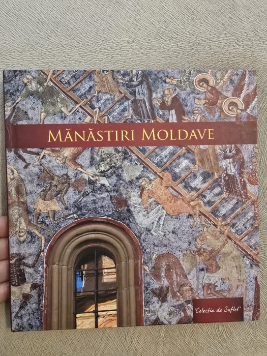 Manastiri moldave ~ Bogdan Onofrei