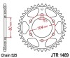 Pinion Transmisie Spate JT Sprockets JTR1489 42 dinti ZX 7RR Z1000'03 6