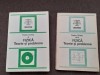 Traian Cretu: Fizica - Teorie si Probleme, 2 Volume (1991/1993), Editura Tehnica