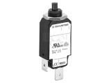 &Icirc;ntrerupător de Supracurent 240VAC 48VDC 1A SPST