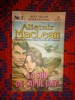 La sud de capul Java - Alistair MacLean / PREDARE PERSONALA BUCURESTI