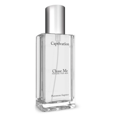 Parfumuri cu feromoni - Captivation Urmareste-ma Parfum cu Feromoni pentru Barbati 30 ml foto