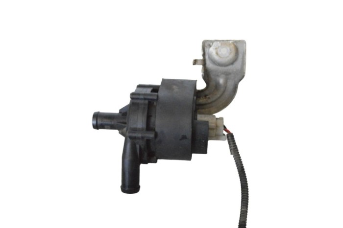 Pompa de apa auxiliara TESLA MODEL X 2019 OEM: 1037327-00-G 25206596