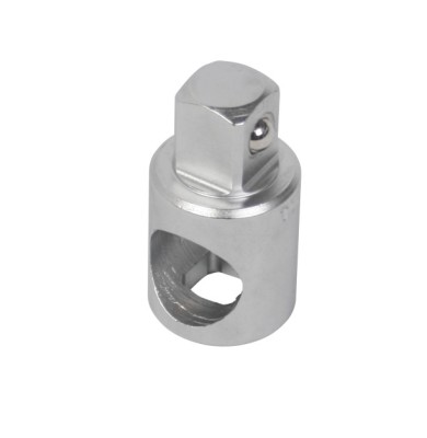 Adaptor 3/8&amp;rdquo; F x 1/2&amp;rdquo;M, Topmaster 330437 foto