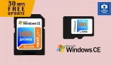 ORIGINAL! MicroSD Card GPS Navi WinCE iGO Primo NextGen EUR/RUS/TUR PKW+Camion