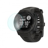 Folie protectie Hydrogel, TPU Silicon, Garmin Watch Instinct, Bulk