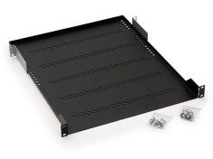 Triton raft perf 1u/750 max.40kg negru foto