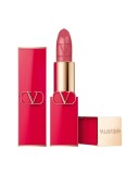 Valentino, Rosso, Finisaj satinat, Ruj cremos, 104R, Reincărcabilă, 3.5 g