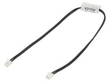 Cablu mamă-mamă PicoBlade 2 pini, 0,15 m, 28AWG