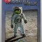 MOON WALK by DANA MEACHEN RAU , illustrated by THOMAS BUCHS , 2003