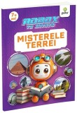 Misterele Terrei - Paperback brosat - Gama