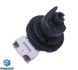 Comutator contact pornire original Aprilia SR 125-200 Compact - Piaggio Liberty iGet 50-150 - Vespa GTS - Primavera - S - Sprint 50-300c