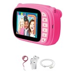 Camera foto instant - Barbie PlayLearn Toys, LISCIANI