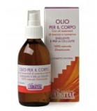 Ulei de Corp Anticelulita si cu Efect de Slabire Argital Pronat 125ml
