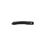 Maner usa exterior Ford Mondeo (B4y/B5y/Bwy), 10.2000-03.2007, negru, Dreapta