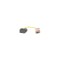Senzor placute frana MERCEDES-BENZ E-CLASS T-Model S211 BREMBO A00458