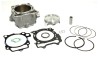 Set cilindru Yamaha YZF YZF 450 06- 09, WRF 450 07- 15 STD 95mm Athena P400485100020
