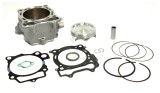 Set cilindru Yamaha YZF YZF 450 06- 09, WRF 450 07- 15 STD 95mm Athena P400485100020