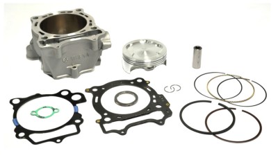 Set cilindru Yamaha YZF YZF 450 06- 09, WRF 450 07- 15 STD 95mm Athena P400485100020 foto
