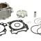 Set cilindru Yamaha YZF YZF 450 06- 09, WRF 450 07- 15 STD 95mm Athena P400485100020
