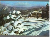 CPIB 17375 CARTE POSTALA - PEISAJ DE IARNA