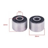 Set Bucsa motor scuter 4T - compatibil Chinezesc 80