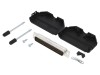 Conector Amphenol D-Sub HD 62 Pini Tata Montare Pe Cablu Lipire Neecranat