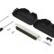 Conector D-Sub HD 62 pini tată