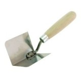 Mistrie Inox Pentru Colt Interior 120X60Mm
