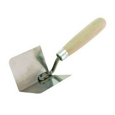 Mistrie Inox Pentru Colt Interior 80X60Mm