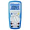 Punte RLC LCD 4,5 Cifre 82x182x55mm