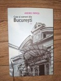 Case si oameni din Bucuresti vol 2- Andrei Pippidi