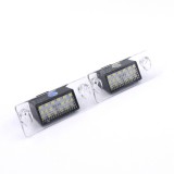 Lampi numar led Audi A4 B5, A3 - (BTLL-095, BTLL-114) OR-7310