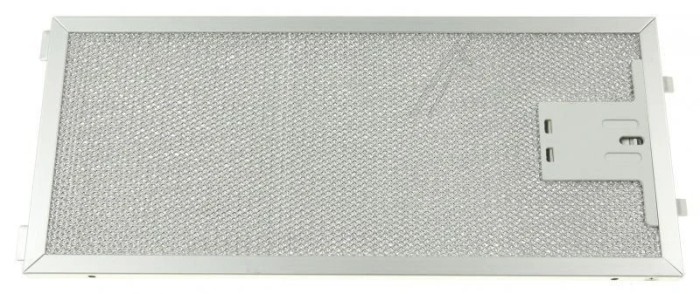 ANTIGRASIME-FILTRE METALICE 11022470 pentru hota BOSCH/SIEMENS